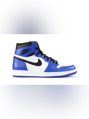 JORDAN 1 RETRO HIGH OG 'GAME ROYAL'